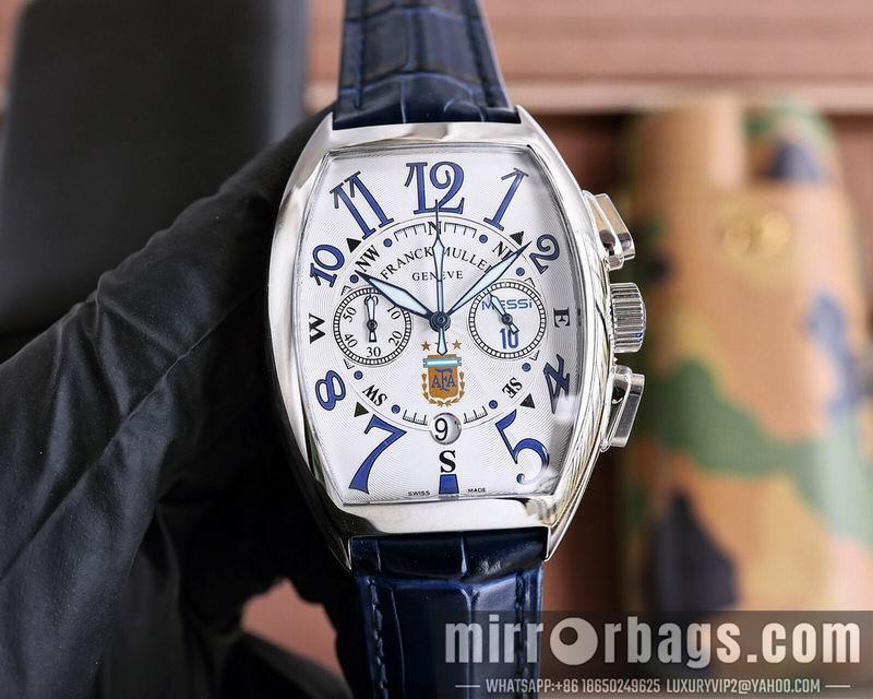 Replica Franck Muller 40X52mm 071444