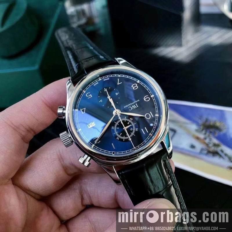 Replica IWC watch 050304