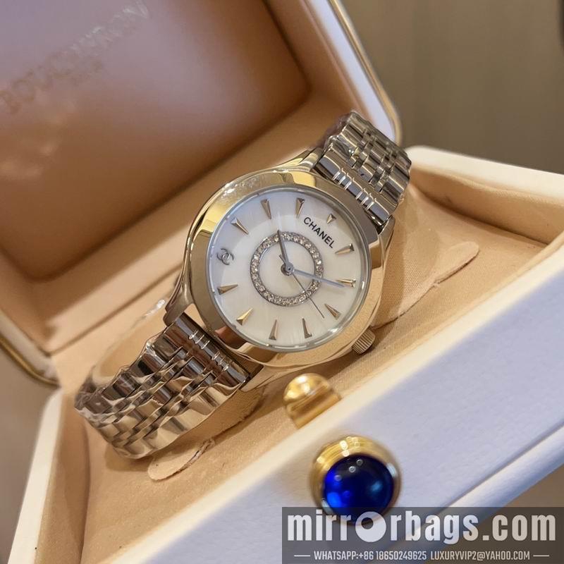 Replica Chanel 30X10mm 022315