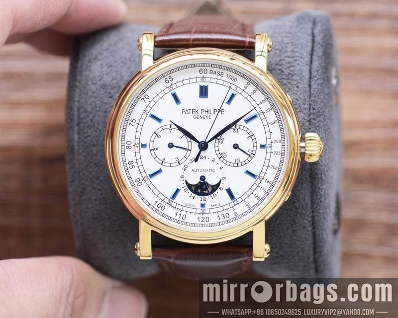 Replica Patek Philippe watch 0413 54