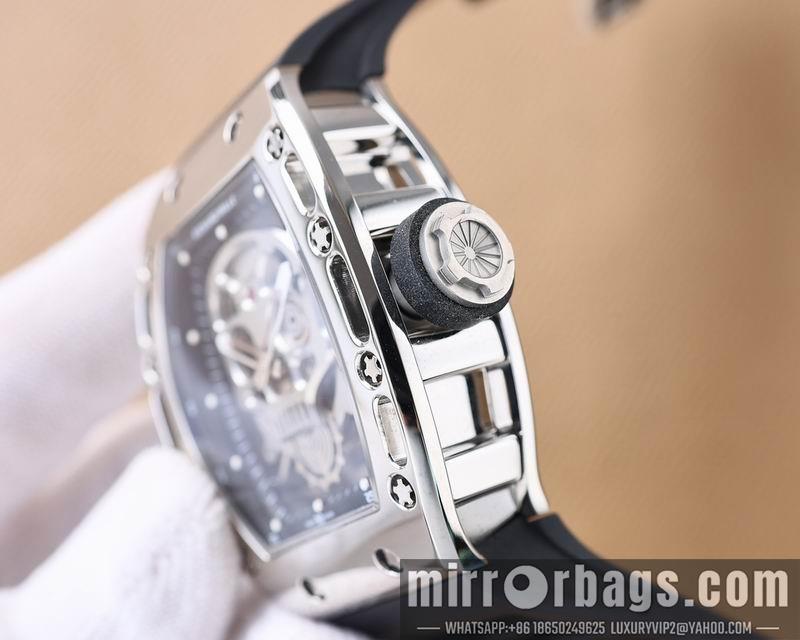 Replica Richard Mille 43X50mm 051632