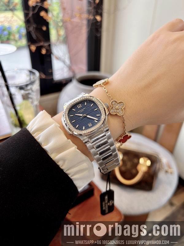 Replica Patek Philippe 35mm 102244