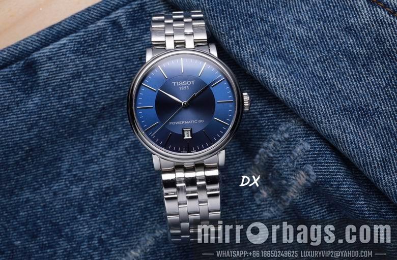 Replica Tissot  40x11mm 2nms29