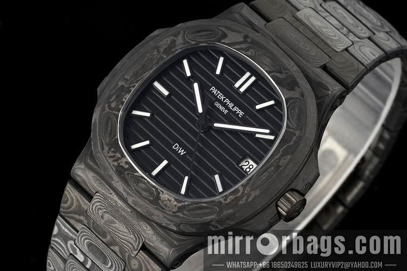 Replica Patek Philippe watch 033125