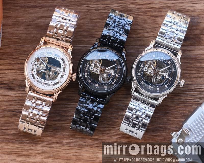 Replica Patek Philippe 41mm 031949