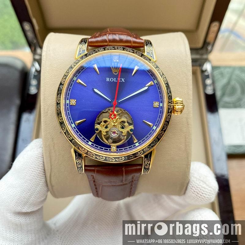 Replica Rolex 41X11mm 052005