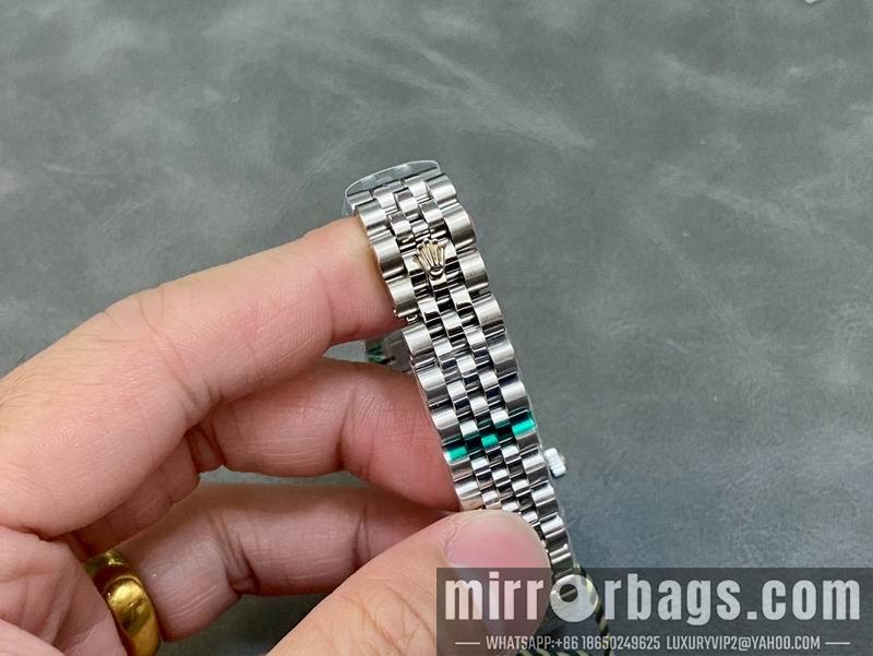 Replica Rolex 31mm 092934