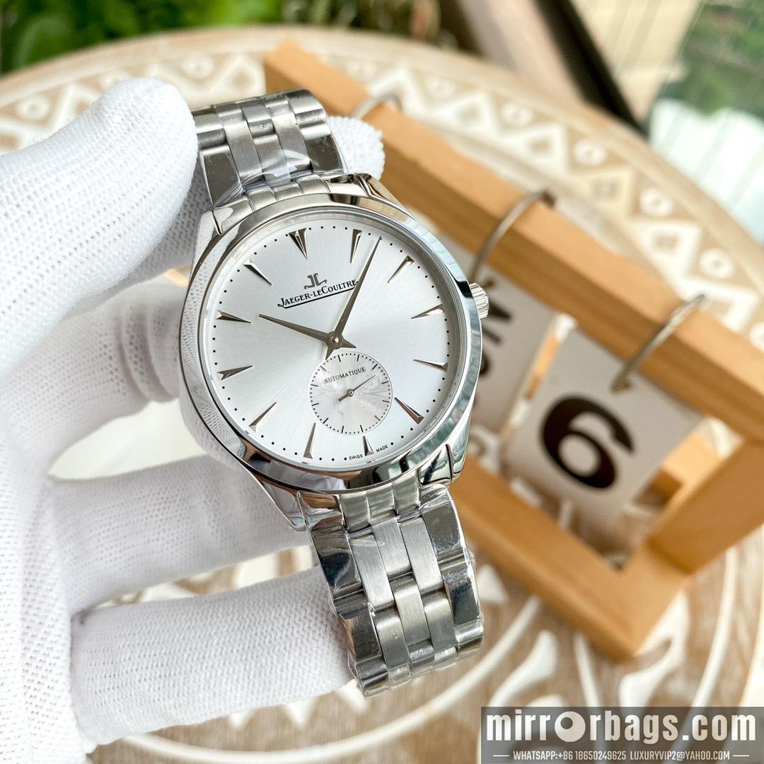 Replica Jaeger Lecoultre men 42mm M02