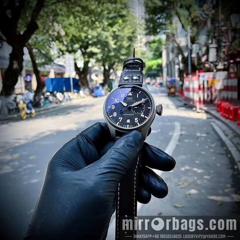 Replica IWC 46mm 0318121