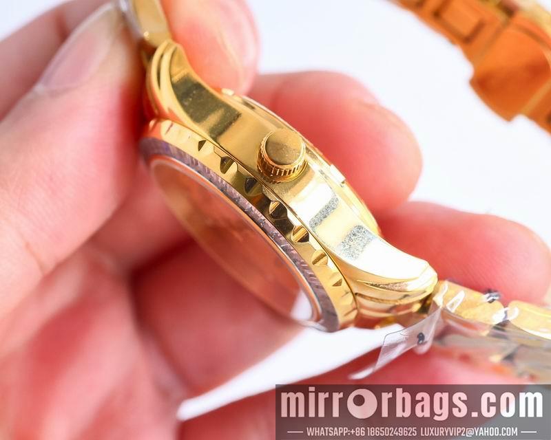 Replica Rolex 33mm 080612