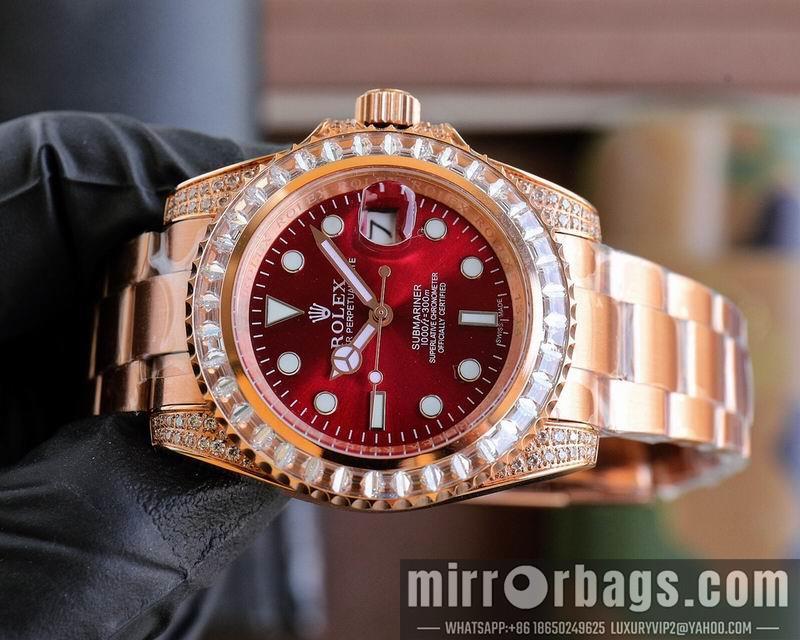 Replica Rolex 40mm 092816