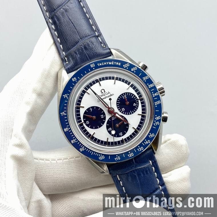 Replica Omega men 40X12mm M58