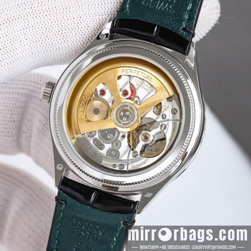 Replica Rolex 39X10.5mm 0830180
