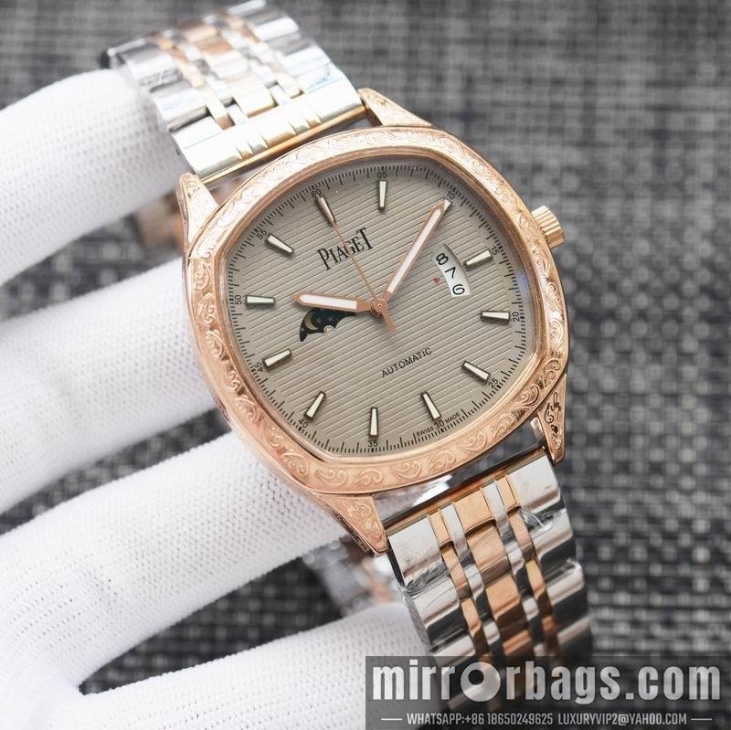 Replica Piaget 43X12mm 082335