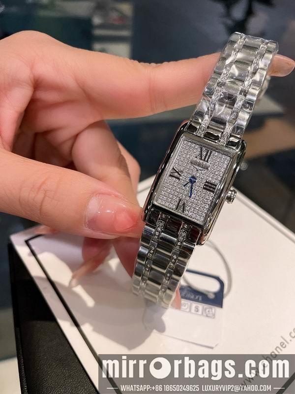 Replica Longines 33X22X7mm 0320100