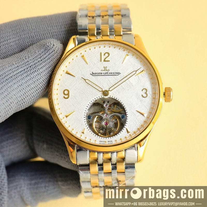 Replica Jaeger Lecoultre 43mm 042796
