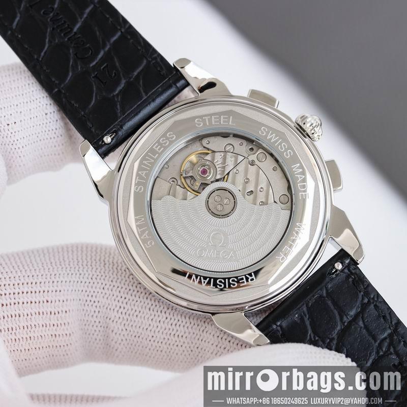 Replica Omega 41mm 082950
