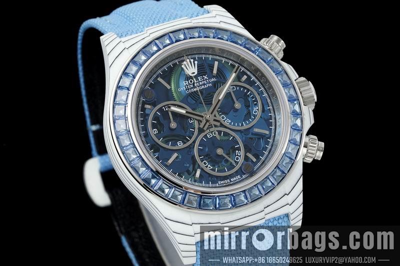 Replica Rolex watch 033128