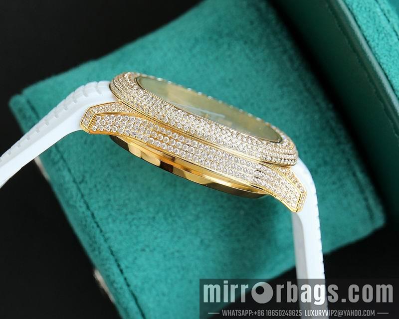 Replica Patek Philippe 40mm 083190