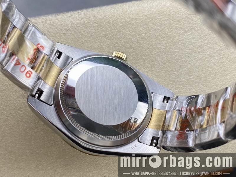Replica Rolex 31mm 092941