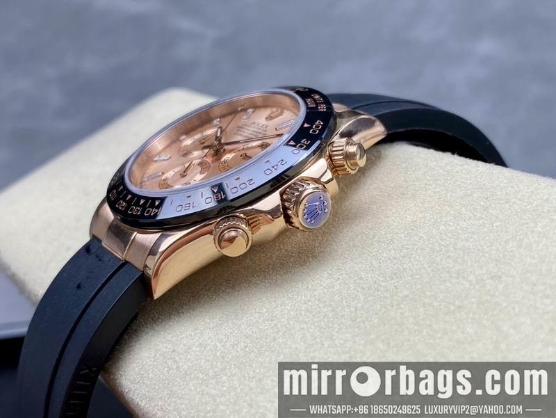 Replica Rolex 40mm 093013