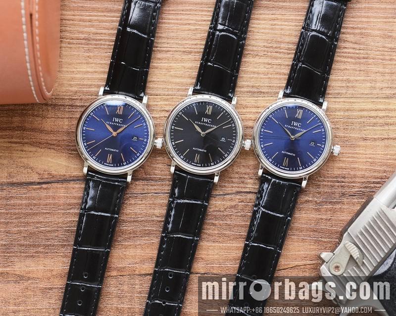 Replica IWC 41X12mm 0413139