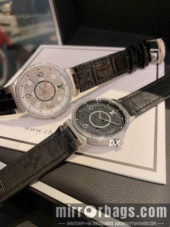 Replica LV 34mm 3nms76