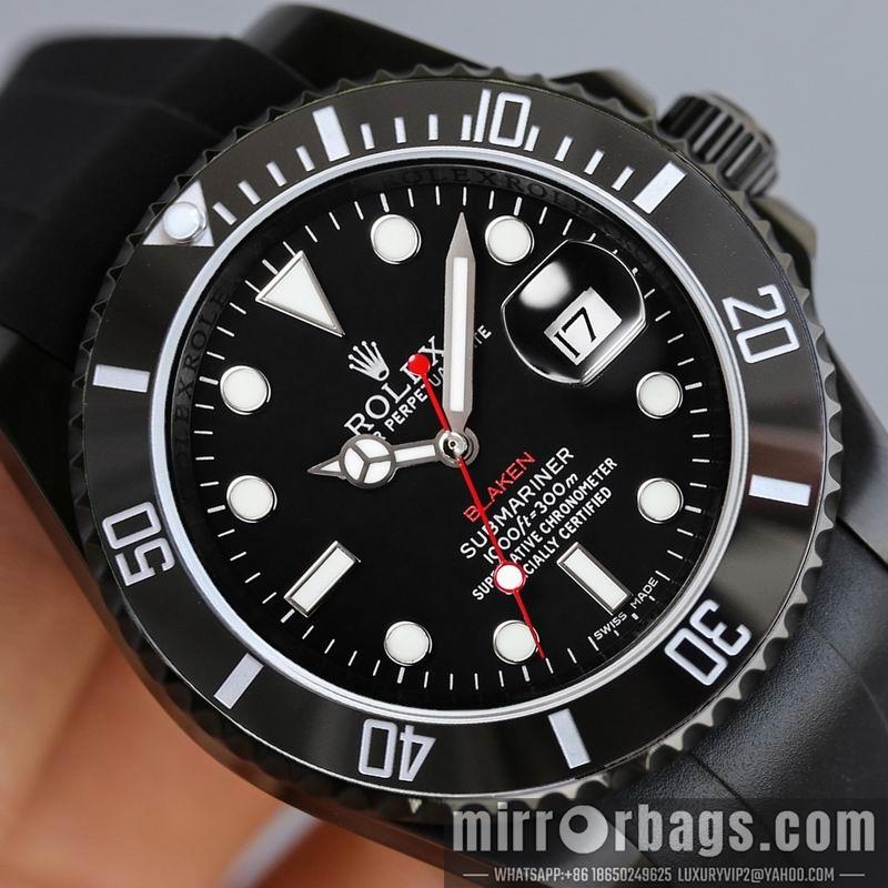 Replica Rolex 40mm 090979