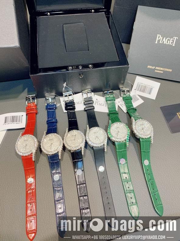 Replica Piaget women 32mm 091514