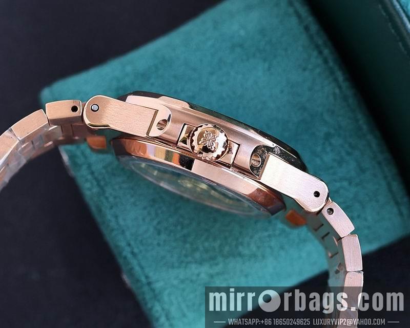 Replica Patek Philippe watch 083126