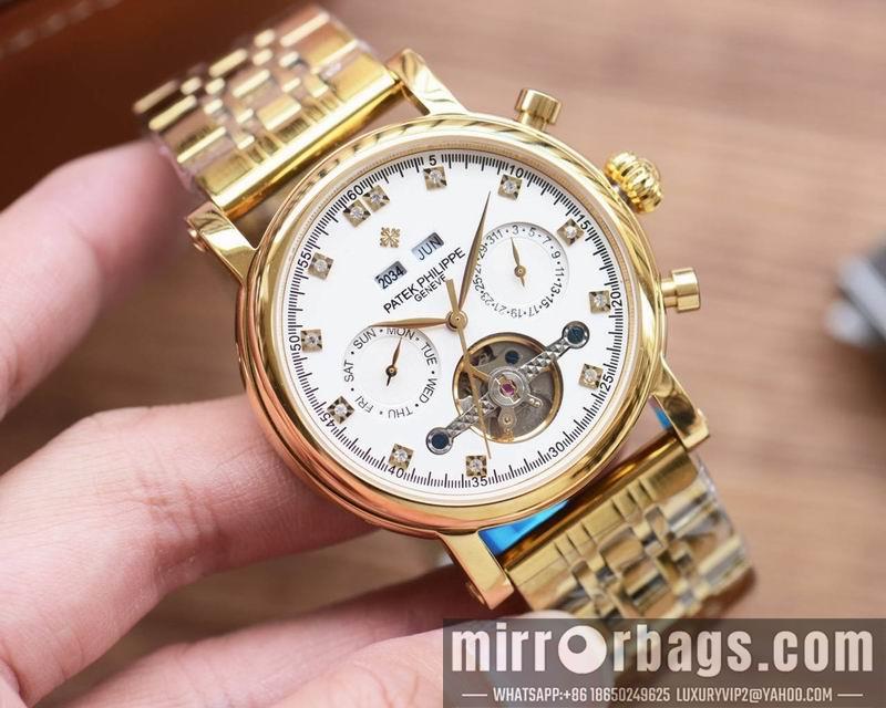 Replica Patek Philippe watch 041342