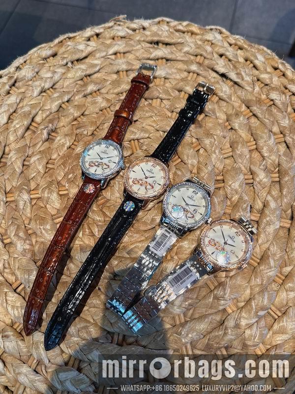 Replica Omega 36X9mm 101624