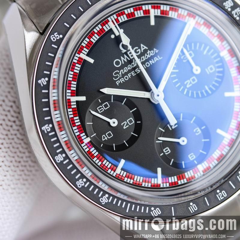 Replica Omega 42mm 102444