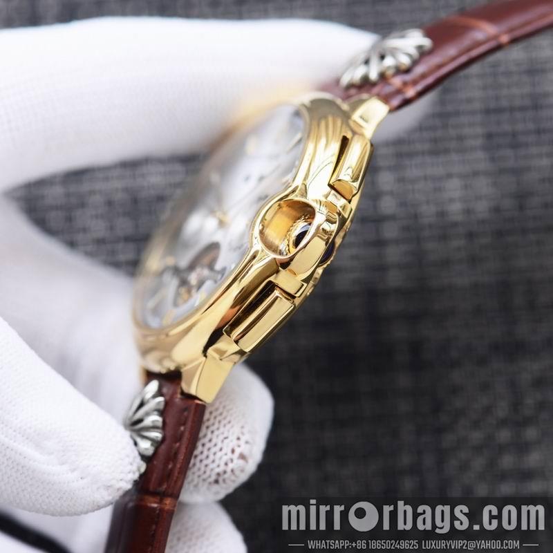Replica Cartier 47X15mm 082195
