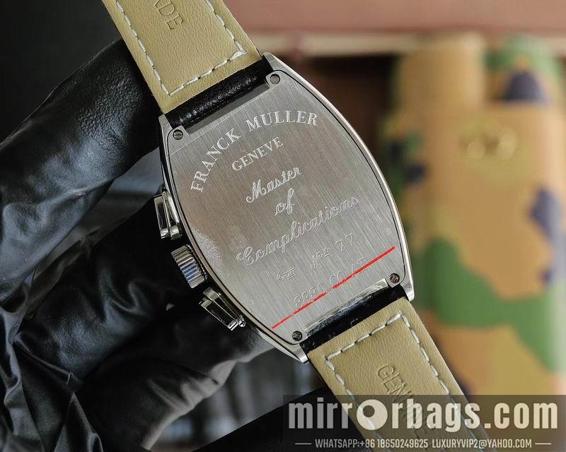 Replica Franck Muller 40X52mm 030229