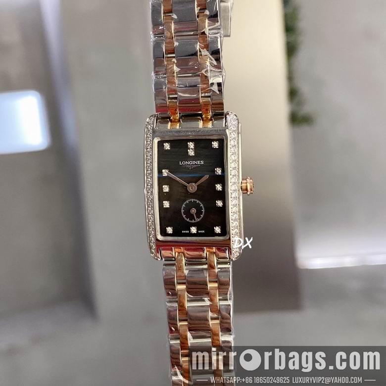Replica Longines 20.8x32mm 12nms37