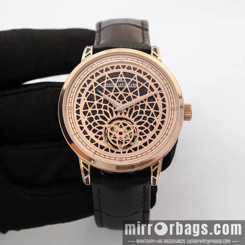Replica Jaeger Lecoultre 42X14mm 052004