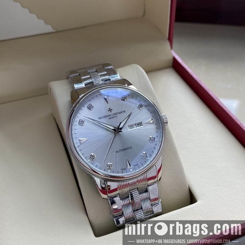 Replica Vacheron Constantin 42X10mm 102376