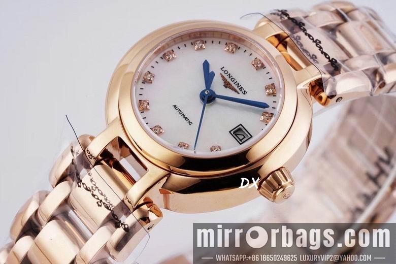 Replica Longines 26.5mm 12nms82