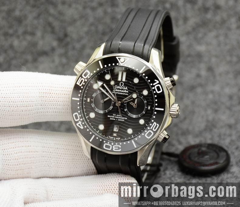 Replica Omega men 42X15mm 102312