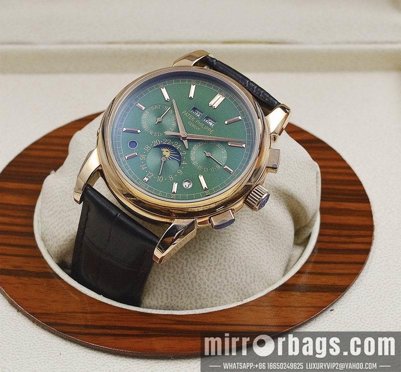 Replica Patek Philippe 44X13mm 052011