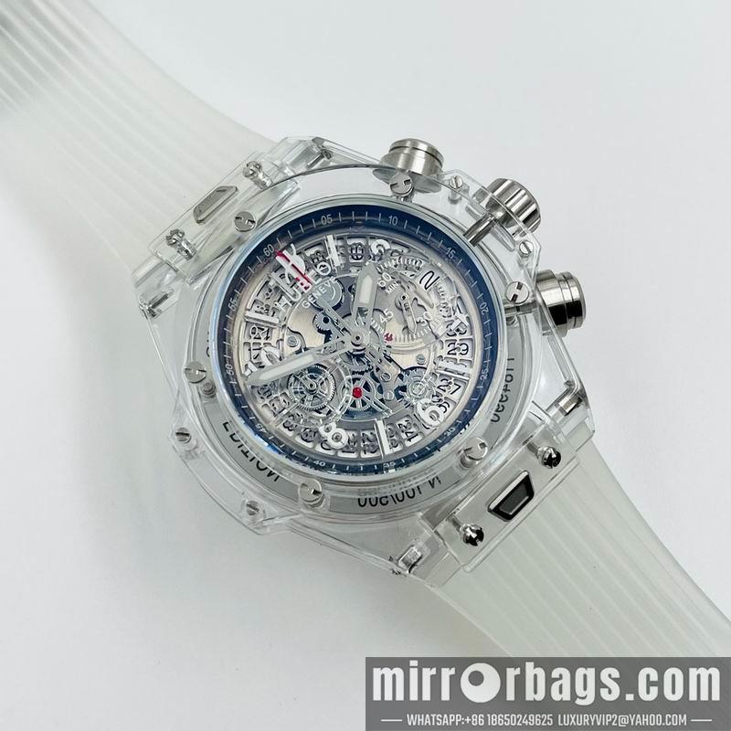 Replica Hublot 42.2X16.6mm 082772
