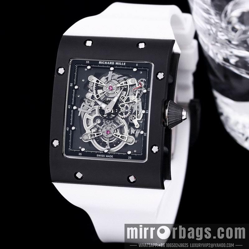 Replica Richard Mille watch 083103
