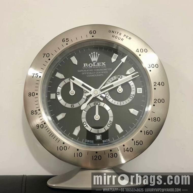 Replica Rolex clock mb 10