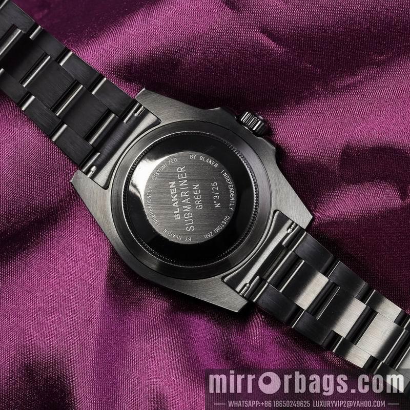 Replica Rolex 40mm 091094