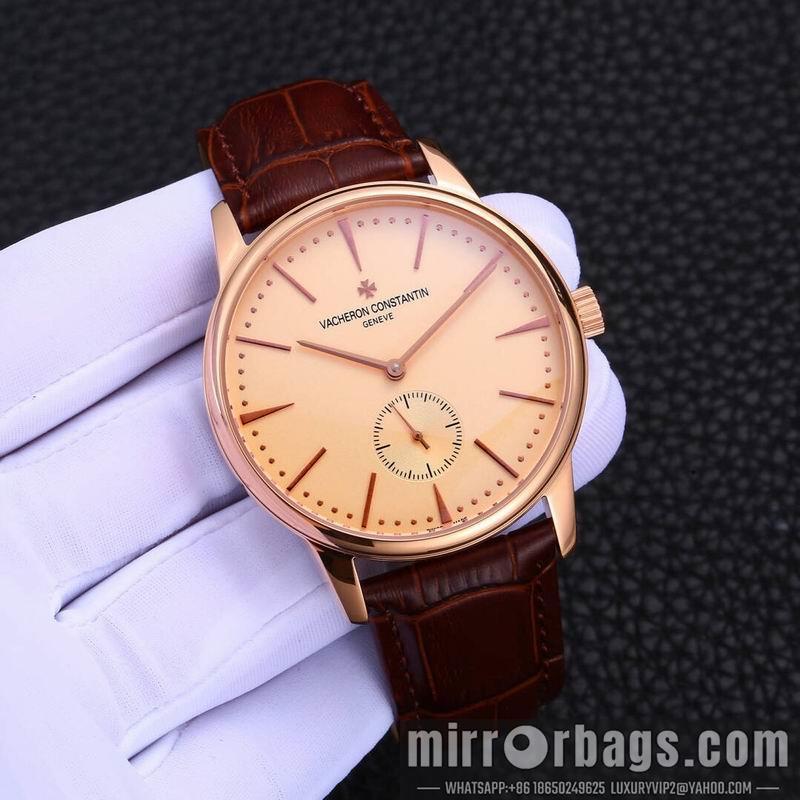 Replica Vacheron Constantin  42X11mm 102386