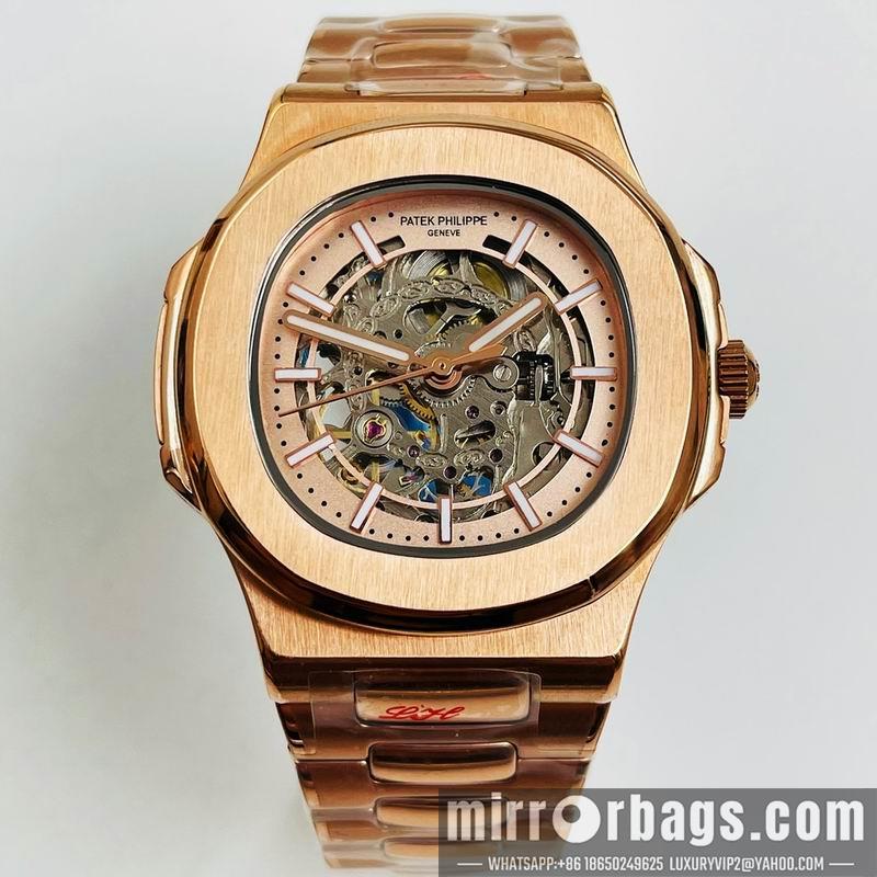 Replica Patek Philippe 39.6X11.7mm 082770