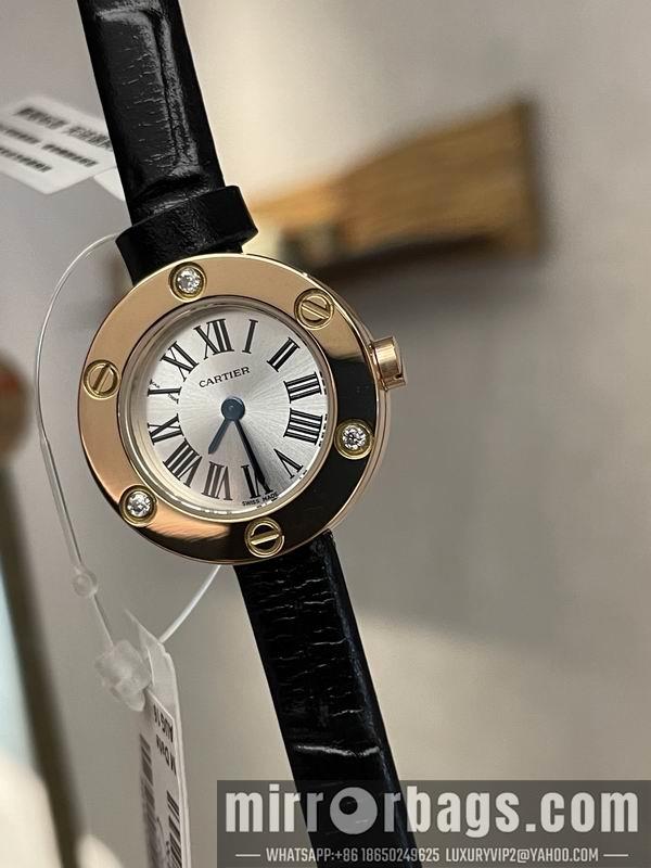 Replica Cartier 24mm 042730