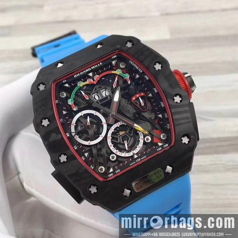 Replica Richard Mille watch 041609