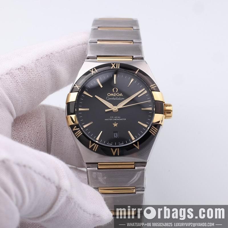 Replica Omega watch 022549